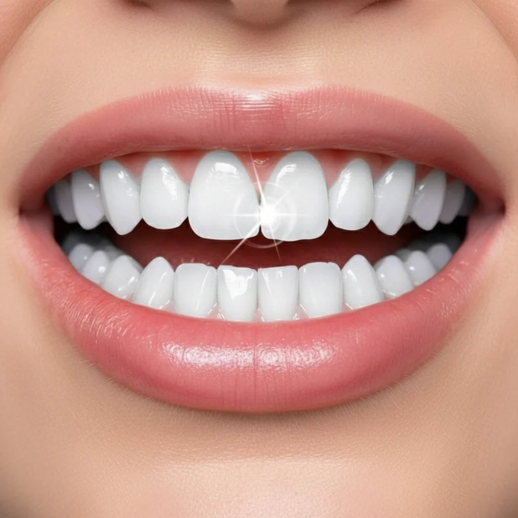 Pasta Dental Blanqueadora Purificante™
